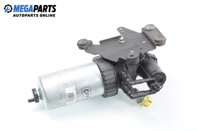 Корпус за горивен филтър за Ford Transit Platform V (01.2000 - 05.2006) 2.4 TDE, 125 к.с.