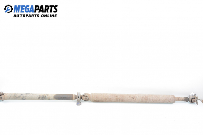 Кардан за Ford Transit Platform V (01.2000 - 05.2006) 2.4 TDE, 125 к.с.