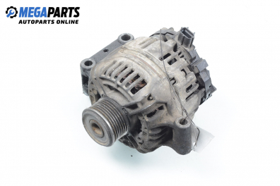 Алтернатор / генератор за Ford Transit Platform V (01.2000 - 05.2006) 2.4 TDE, 125 к.с.