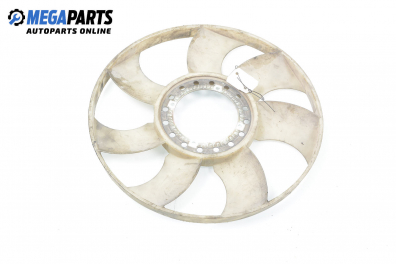 Перка охлаждане за Ford Transit Platform V (01.2000 - 05.2006) 2.4 TDE, 125 к.с.