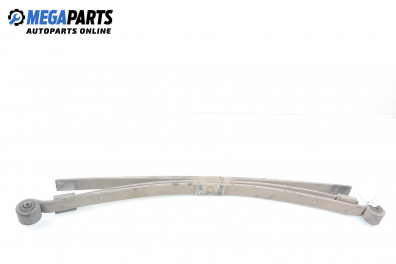 Ресори за Ford Transit Platform V (01.2000 - 05.2006), товарен