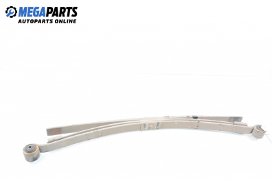 Ресори за Ford Transit Platform V (01.2000 - 05.2006), товарен