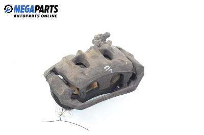 Спирачен апарат за Ford Transit Platform V (01.2000 - 05.2006), позиция: предна, лява