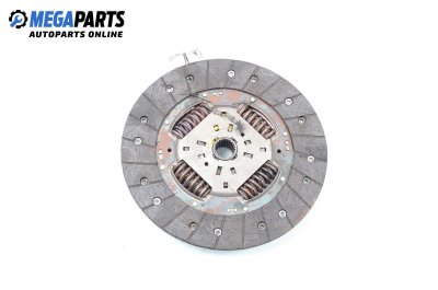 Феродов диск за Ford Transit Platform V (01.2000 - 05.2006) 2.4 TDE, 125 к.с.