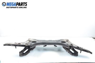 Преден мост за Ford Transit Platform V (01.2000 - 05.2006), товарен