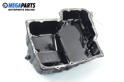 Картер за Ford Transit Platform V (01.2000 - 05.2006) 2.4 TDE, 125 к.с.