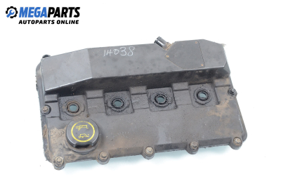 Капак на клапаните (на цилиндровата глава) за Ford Transit Platform V (01.2000 - 05.2006) 2.4 TDE, 125 к.с.