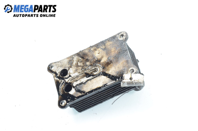 Маслоохладител за Ford Transit Platform V (01.2000 - 05.2006) 2.4 TDE, 125 к.с.