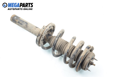 Макферсон за Ford Transit Platform V (01.2000 - 05.2006), товарен, позиция: предна, дясна