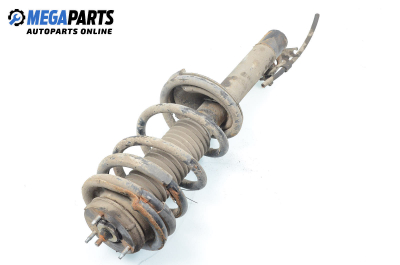 Макферсон за Ford Transit Platform V (01.2000 - 05.2006), товарен, позиция: предна, лява