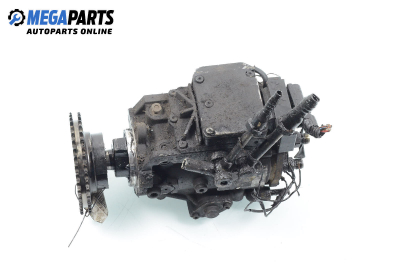 ГНП-горивонагнетателна помпа за Ford Transit Platform V (01.2000 - 05.2006) 2.4 TDE, 125 к.с.