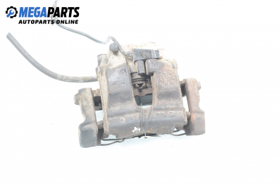 Спирачен апарат за Mercedes-Benz E-Class Sedan (W210) (06.1995 - 08.2003), позиция: предна, дясна