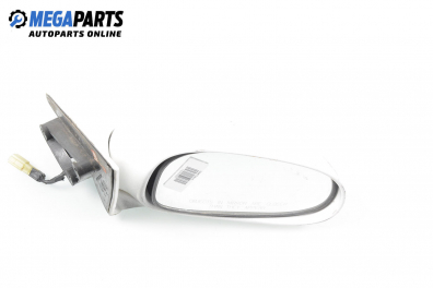 Огледало за Kia Clarus Sedan (07.1996 - 11.2001), 4+1 вр., седан, позиция: дясна