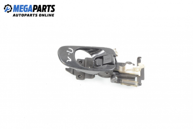 Вътрешна дръжка за Kia Clarus Sedan (07.1996 - 11.2001), 4+1 вр., седан, позиция: предна, лява