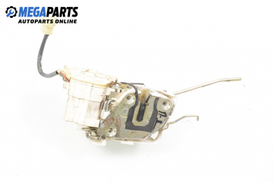 Брава на врата за Kia Clarus Sedan (07.1996 - 11.2001), позиция: предна, дясна