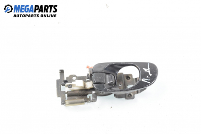 Вътрешна дръжка за Kia Clarus Sedan (07.1996 - 11.2001), 4+1 вр., седан, позиция: предна, дясна