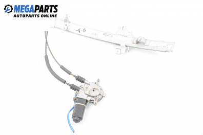 Машинка ел. стъкло за Kia Clarus Sedan (07.1996 - 11.2001), 4+1 вр., седан, позиция: предна, дясна