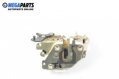 Брава на врата за Kia Clarus Sedan (07.1996 - 11.2001), позиция: задна, дясна