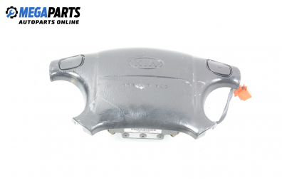 Airbag за Kia Clarus Sedan (07.1996 - 11.2001), 4+1 вр., седан, позиция: предна