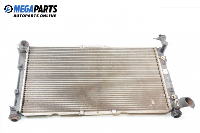 Воден радиатор за Kia Clarus Sedan (07.1996 - 11.2001) 2.0 i 16V, 133 к.с.