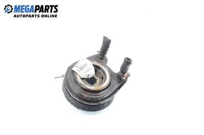 Маслоохладител за Kia Clarus Sedan (07.1996 - 11.2001) 2.0 i 16V, 133 к.с.