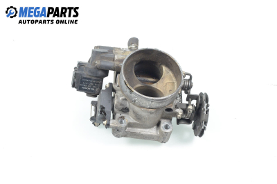 Дроселова клапа за Kia Clarus Sedan (07.1996 - 11.2001) 2.0 i 16V, 133 к.с.