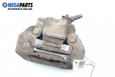 Спирачен апарат за Peugeot 106 I Hatchback (08.1991 - 04.1996), позиция: предна, лява