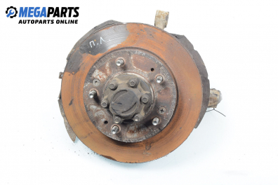 Шенкел главина за Kia Sportage SUV I (04.1994 - 04.2005), позиция: предна, лява