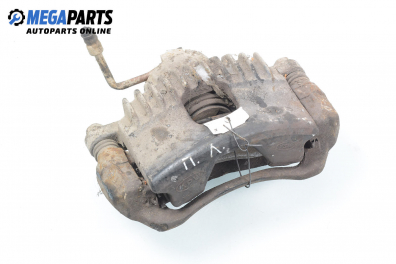 Спирачен апарат за Kia Sportage SUV I (04.1994 - 04.2005), позиция: предна, лява