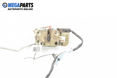 Брава на врата за Kia Sportage SUV I (04.1994 - 04.2005), позиция: предна, лява