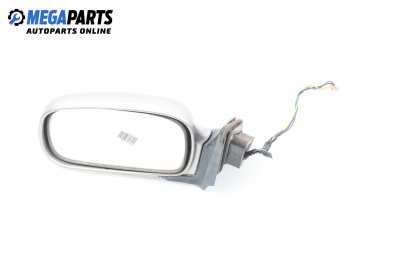 Огледало за Kia Sportage SUV I (04.1994 - 04.2005), 4+1 вр., джип, позиция: лява