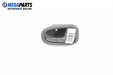 Вътрешна дръжка за Kia Sportage SUV I (04.1994 - 04.2005), 4+1 вр., джип, позиция: задна, дясна