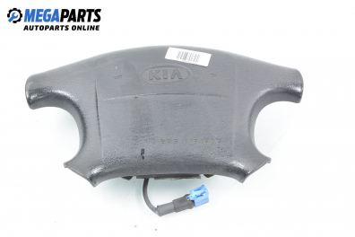 Airbag за Kia Sportage SUV I (04.1994 - 04.2005), 4+1 вр., джип, позиция: предна