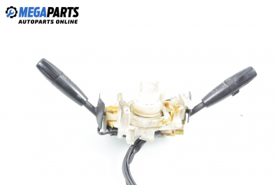 Лостчета светлини и чистачки за Kia Sportage SUV I (04.1994 - 04.2005)