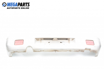 Задна броня за Kia Sportage SUV I (04.1994 - 04.2005), джип