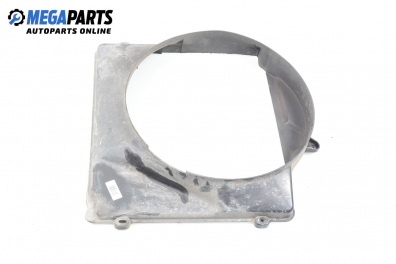 Дифузьор за Kia Sportage SUV I (04.1994 - 04.2005) 2.0 TD 4WD, 83 к.с.