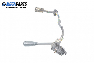 Лостче за светлини и чистачки  за Mercedes-Benz 124 Sedan (12.1984 - 06.1993)