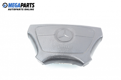 Airbag за Mercedes-Benz 124 Sedan (12.1984 - 06.1993), 4+1 вр., седан, позиция: предна