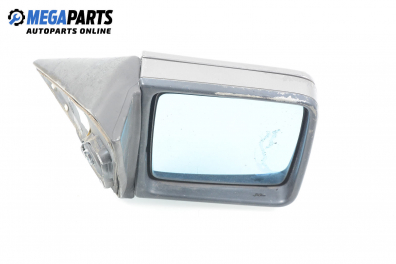 Огледало за Mercedes-Benz 124 Sedan (12.1984 - 06.1993), 4+1 вр., седан, позиция: дясна