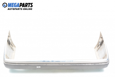 Задна броня за Mercedes-Benz 124 Sedan (12.1984 - 06.1993), седан