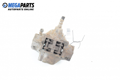 Спирачен апарат за Mercedes-Benz 124 Sedan (12.1984 - 06.1993), позиция: задна, лява