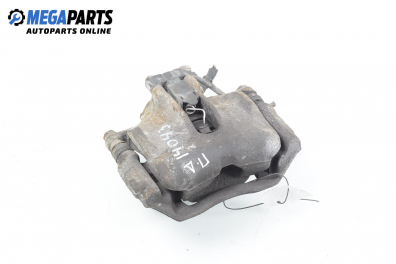 Спирачен апарат за Mercedes-Benz 124 Sedan (12.1984 - 06.1993), позиция: предна, дясна