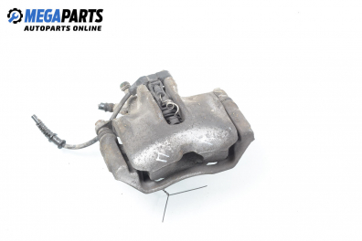 Спирачен апарат за Mercedes-Benz 124 Sedan (12.1984 - 06.1993), позиция: предна, лява