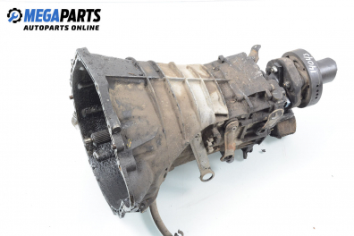 Ръчна скоростна кутия за Mercedes-Benz 124 Sedan (12.1984 - 06.1993) 200 E (124.021), 122 к.с.