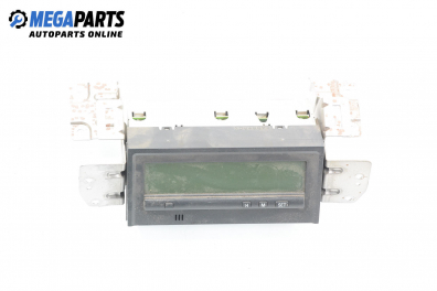 Дисплей за Mitsubishi Space Wagon Minivan III (10.1998 - 12.2004)