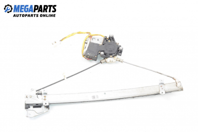 Машинка ел. стъкло за Mitsubishi Space Wagon Minivan III (10.1998 - 12.2004), 4+1 вр., миниван, позиция: предна, лява