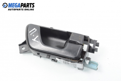 Вътрешна дръжка за Mitsubishi Space Wagon Minivan III (10.1998 - 12.2004), 4+1 вр., миниван, позиция: предна, дясна