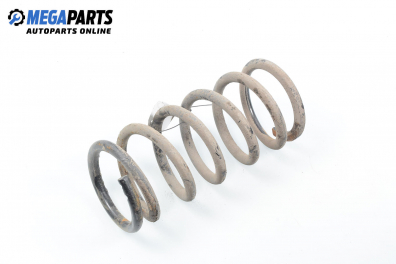 Пружина за ходова част за Mitsubishi Space Wagon Minivan III (10.1998 - 12.2004), миниван, позиция: задна