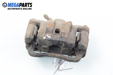 Спирачен апарат за Mitsubishi Space Wagon Minivan III (10.1998 - 12.2004), позиция: задна, лява