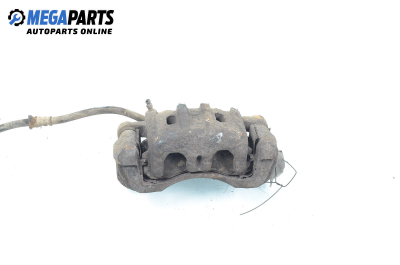 Спирачен апарат за Mitsubishi Space Wagon Minivan III (10.1998 - 12.2004), позиция: предна, дясна